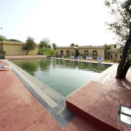 Sara Vilas Hotel Nawalgarh 外观 照片