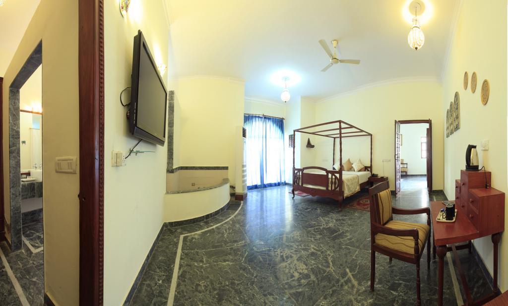 Sara Vilas Hotel Nawalgarh 外观 照片