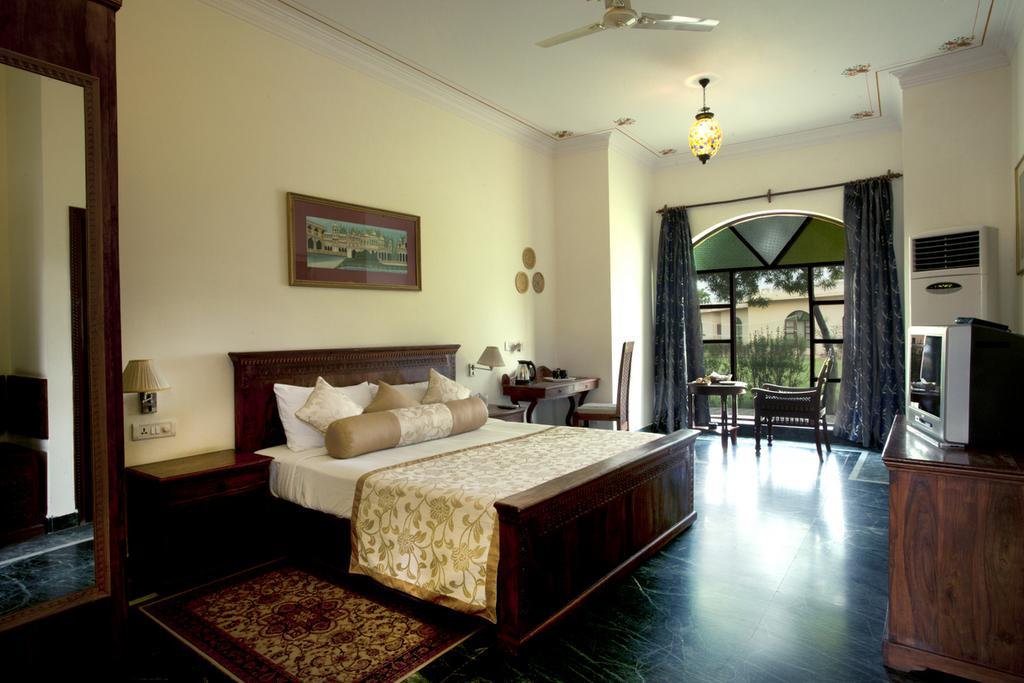 Sara Vilas Hotel Nawalgarh 外观 照片