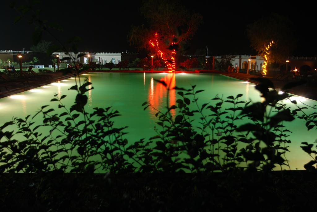 Sara Vilas Hotel Nawalgarh 外观 照片