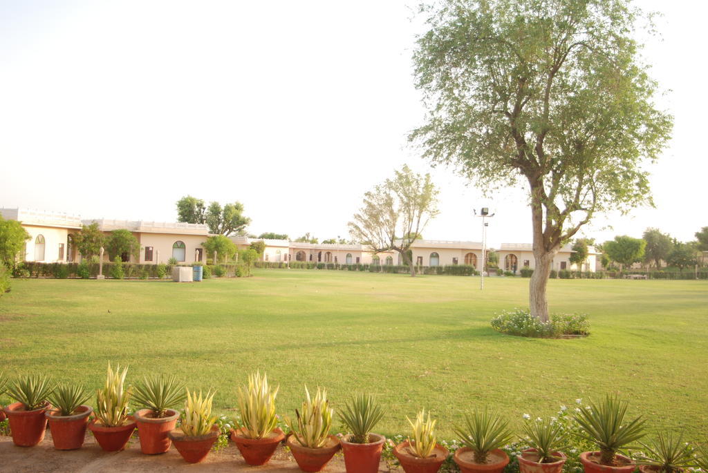 Sara Vilas Hotel Nawalgarh 外观 照片
