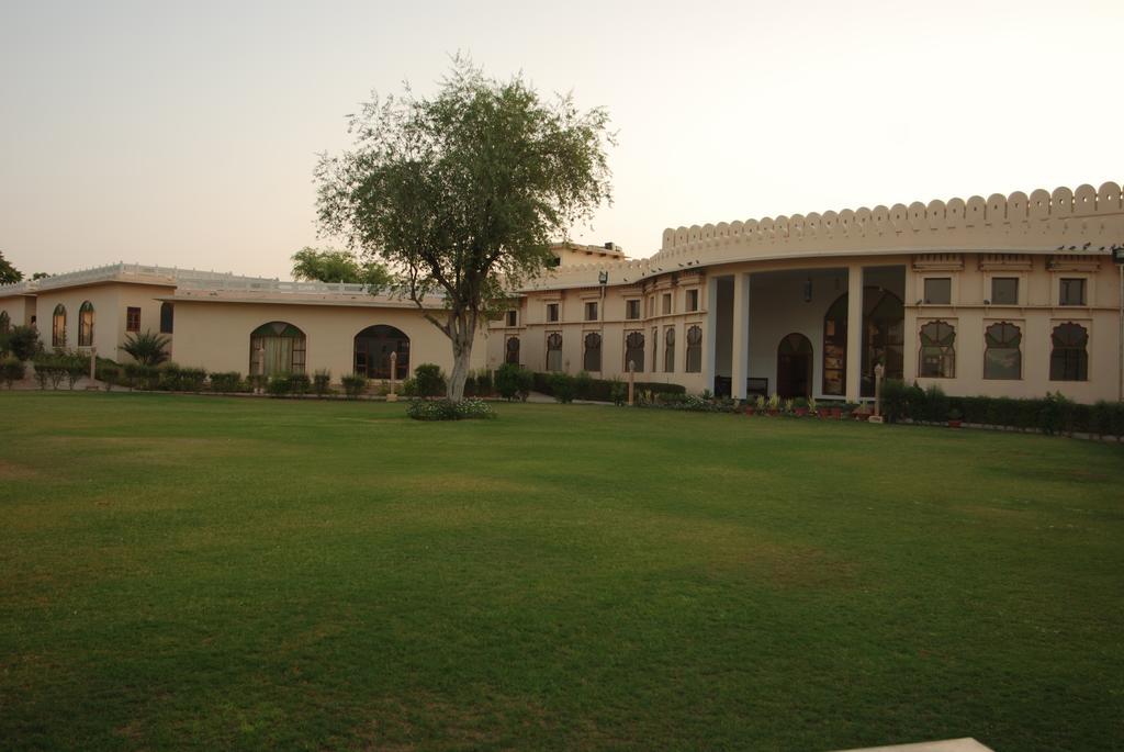 Sara Vilas Hotel Nawalgarh 外观 照片