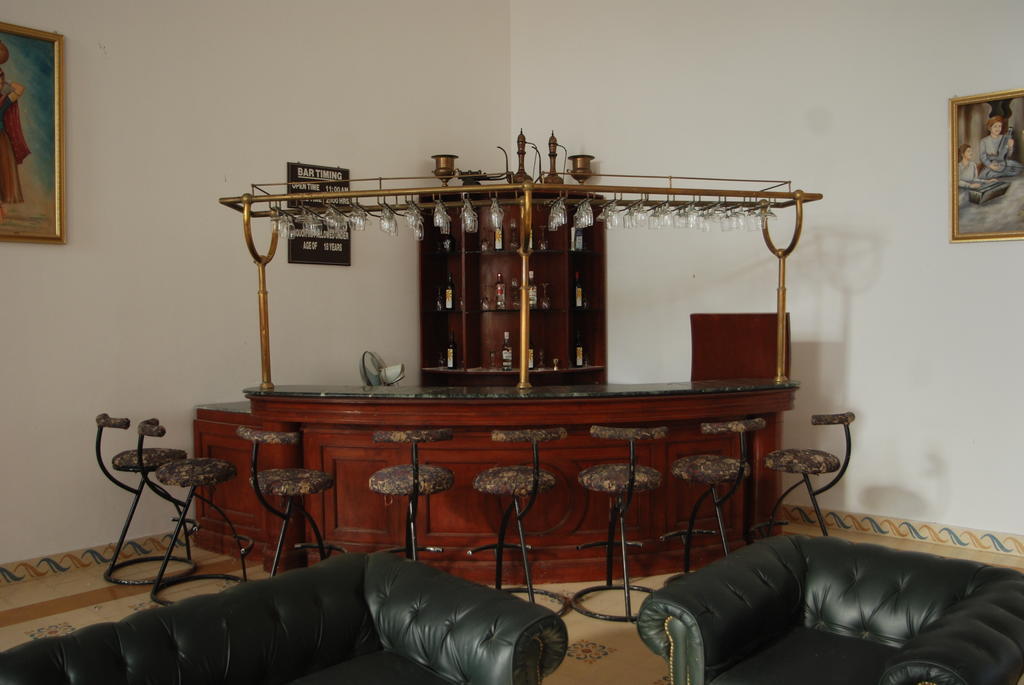 Sara Vilas Hotel Nawalgarh 外观 照片