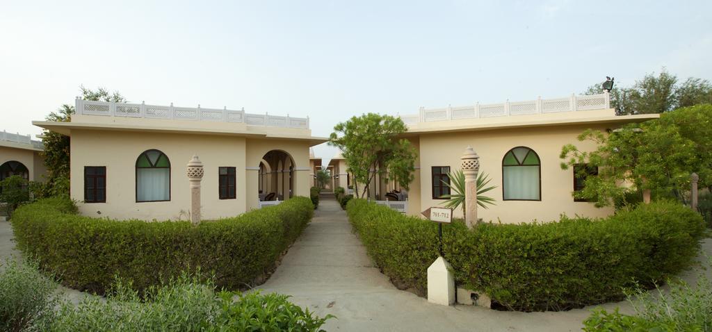 Sara Vilas Hotel Nawalgarh 外观 照片