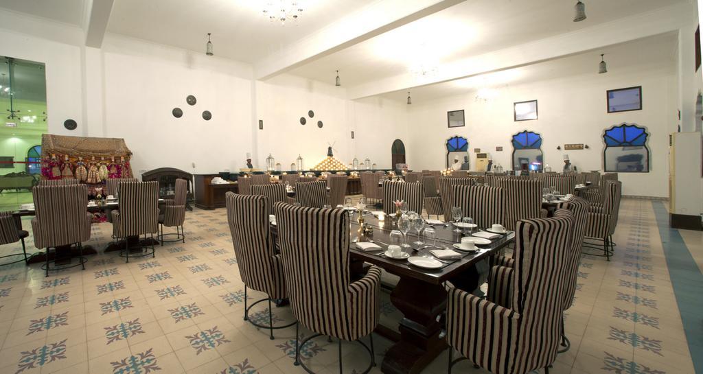 Sara Vilas Hotel Nawalgarh 外观 照片