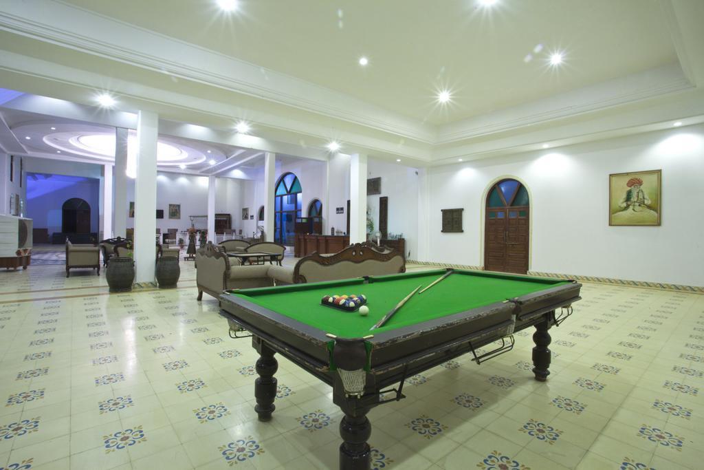 Sara Vilas Hotel Nawalgarh 外观 照片