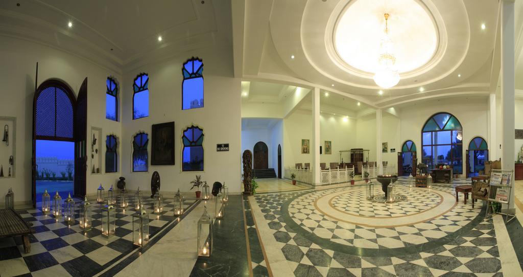 Sara Vilas Hotel Nawalgarh 外观 照片